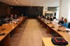 Чланови Савјета националних мањина БиХ одржали састанак са представницима Комитета Савјета Европе за Оквирну конвенцију за заштиту националних мањина